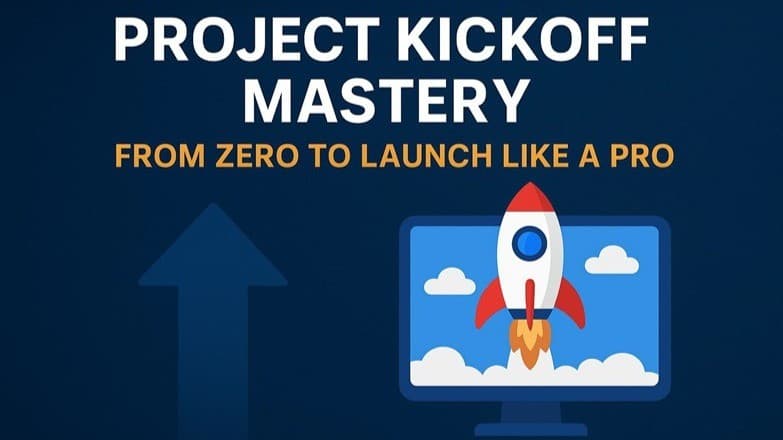 Master the art of starting projects right — BA, Design, FE, BE, QA roles explained with examples and practice.